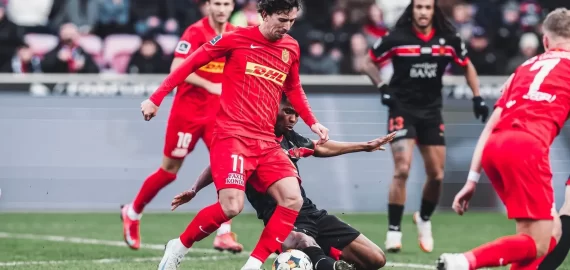 Biletul zilei azi din fotbal 07.03.2025 – Jucăm simplu pe o cotă de 4.41