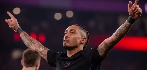 Biletul Zilei Cota 11 pe marcatori – pariuri tari din Champions League, 11.03