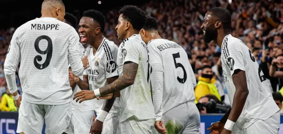 Biletul zilei din Champions League 04.03.2025 – Jucăm simplu pe o cotă de 3