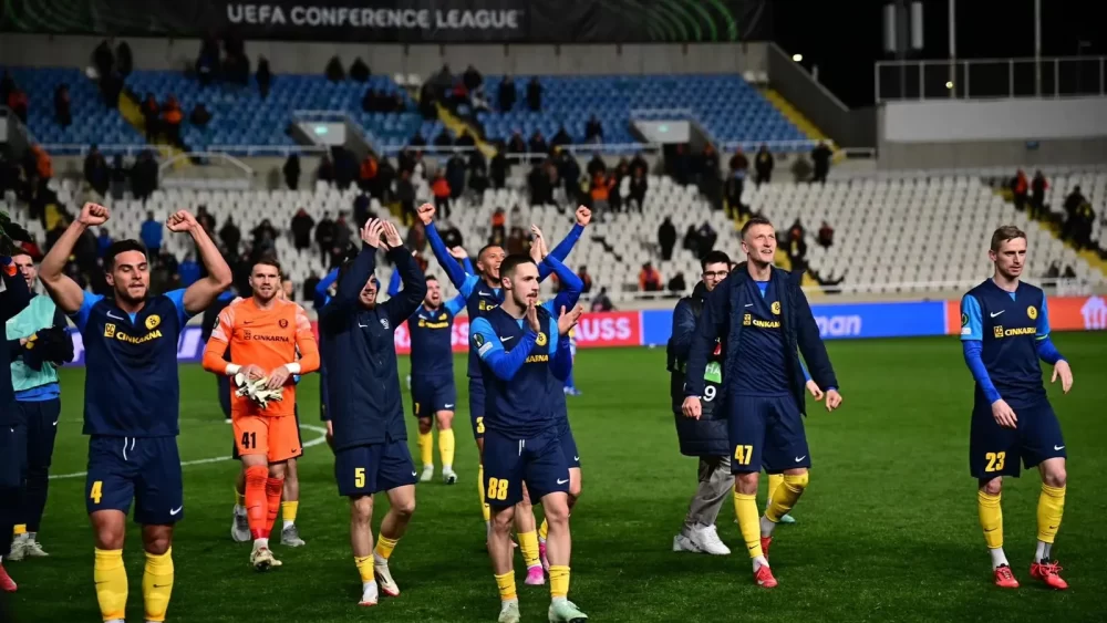 Biletul zilei din Conference League 13.03.2025