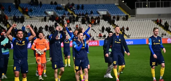 Biletul zilei din Conference League 13.03.2025 – 5 selecții pentru o cotă de 7