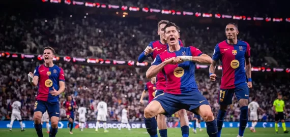 Biletul zilei din fotbal 05.03.2025 – Cotă 4.23 pentru doi marcatori din Champions League