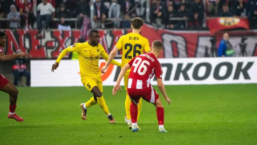Biletul zilei din fotbal 30.03.2025