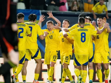 Biletul zilei din Nations League 23.03.2025 – Pariem o cotă de 11 la Mr Bit