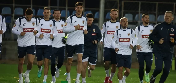 Biletul zilei din Preliminariile Cupei Mondiale 21.03.2025 -Mergem pe favorite!