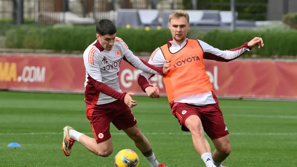 Biletul zilei azi din fotbal 29.03.2025