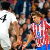 Cine transmite Atletico – Real Madrid la TV pe 12 martie (22:00)? Optimi de finală UCL