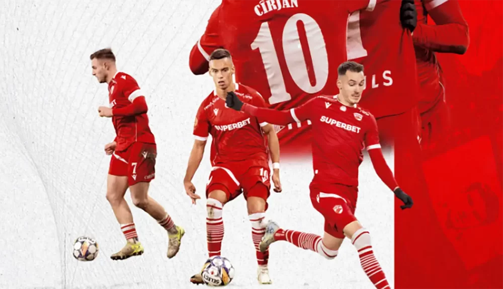 Cine transmite derby-ul Rapid - Dinamo la TV