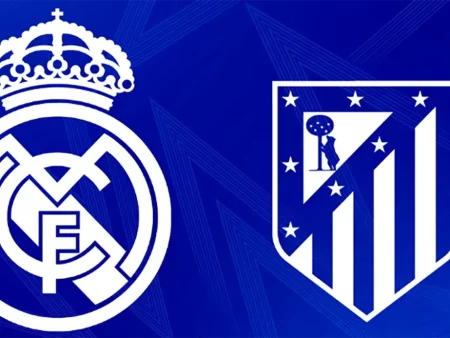 Cine transmite Real Madrid – Atletico la TV pe 4 martie (22:00)? Optimile de finală UCL