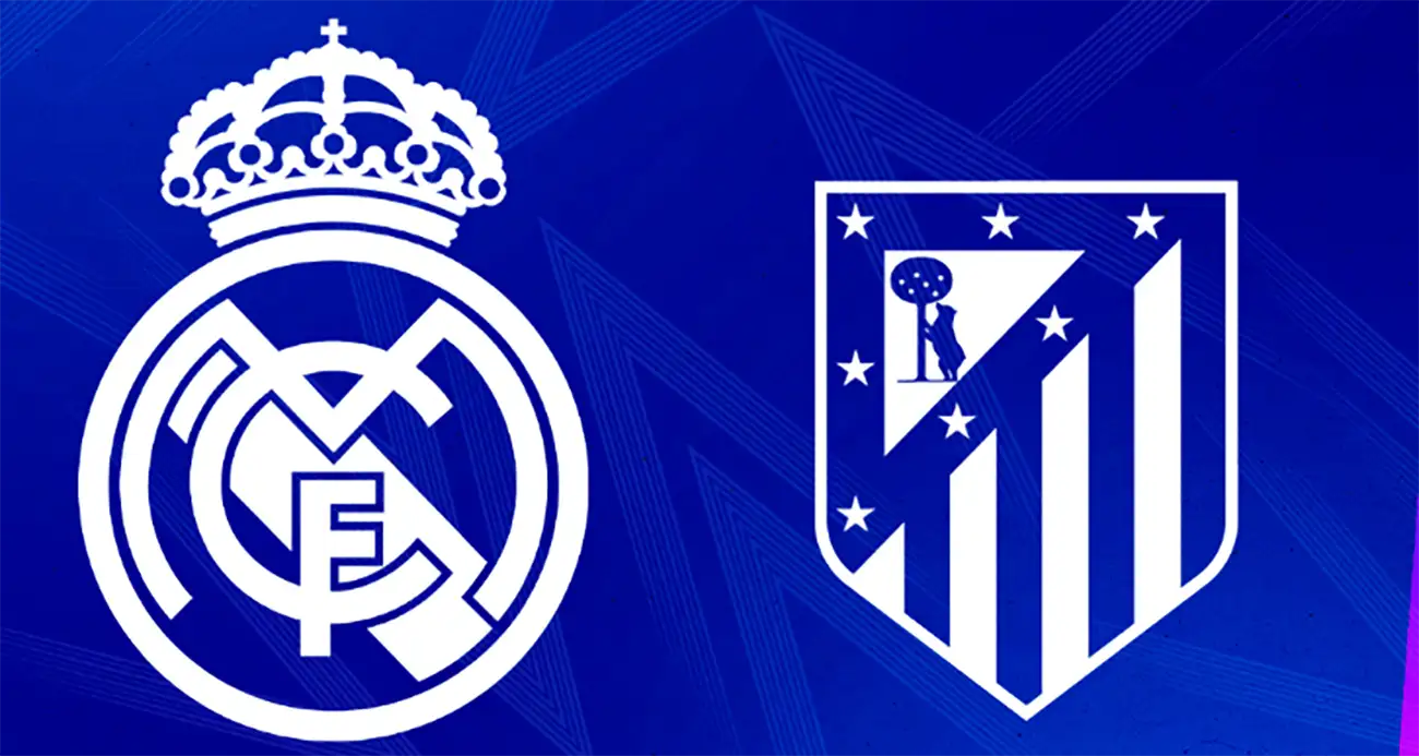 Cine transmite Real Madrid - Atletico la TV pe 4 martie