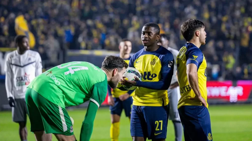 Cota 2 din fotbal 09.03.2025