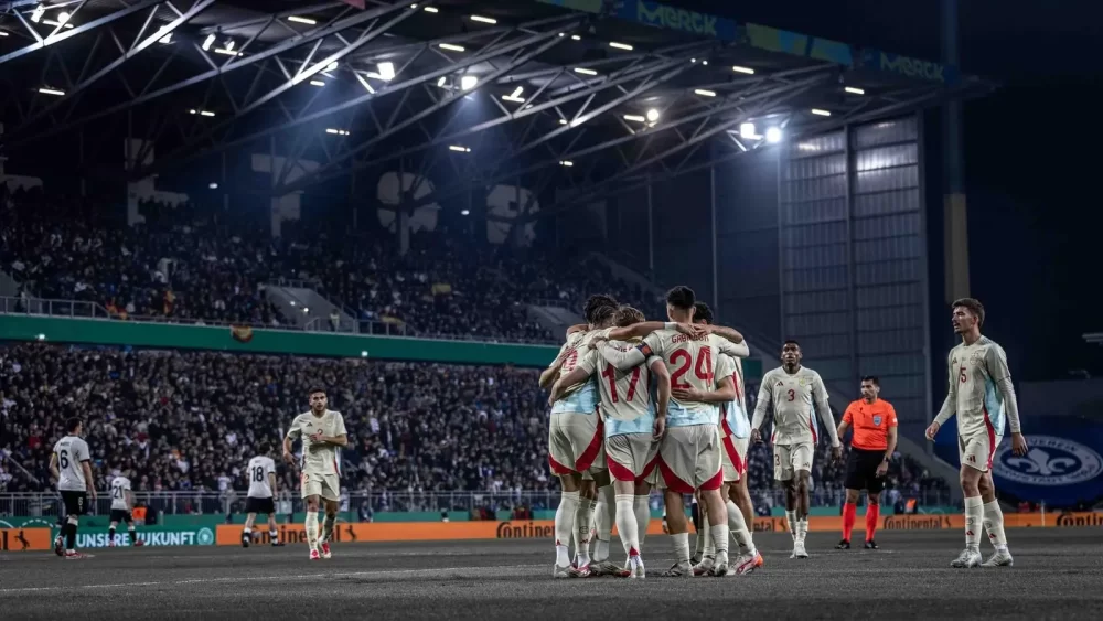 Cota 2 din fotbal 28.03.2025