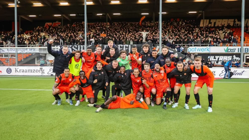 Cota 2 din fotbal 31.03.2025
