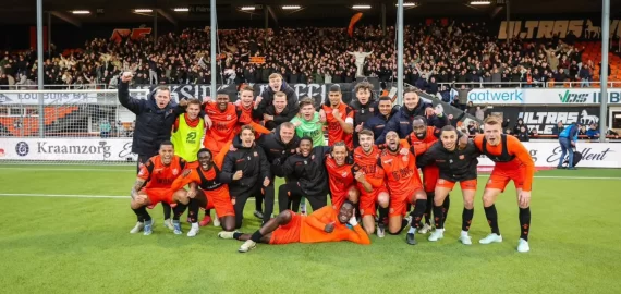 Cota 2 din fotbal 31.03.2025 – Mizăm pe goluri în Eerste Divisie