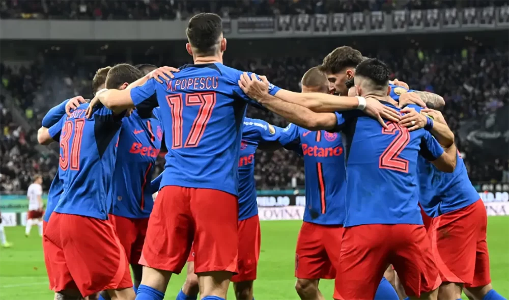 Cote și Ponturi Pariuri Dinamo - FCSB