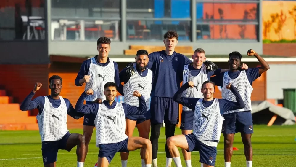 Eyupspor vs Basaksehir