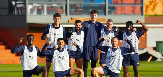 Eyupspor vs Basaksehir 31.03.2025 – Mizăm pe un Bet Builder Cota 2 în Super Lig