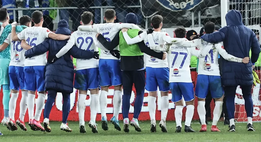Farul Constanța vs Unirea Alba Iulia