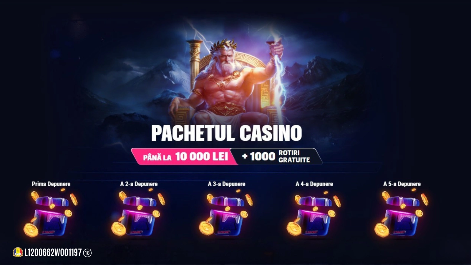favbet bonus de bun venit
