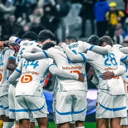 Marseille vs Nantes 02.03.2025 – Ponturi pariuri Ligue 1