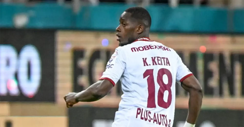 Metalul Buzău vs Rapid