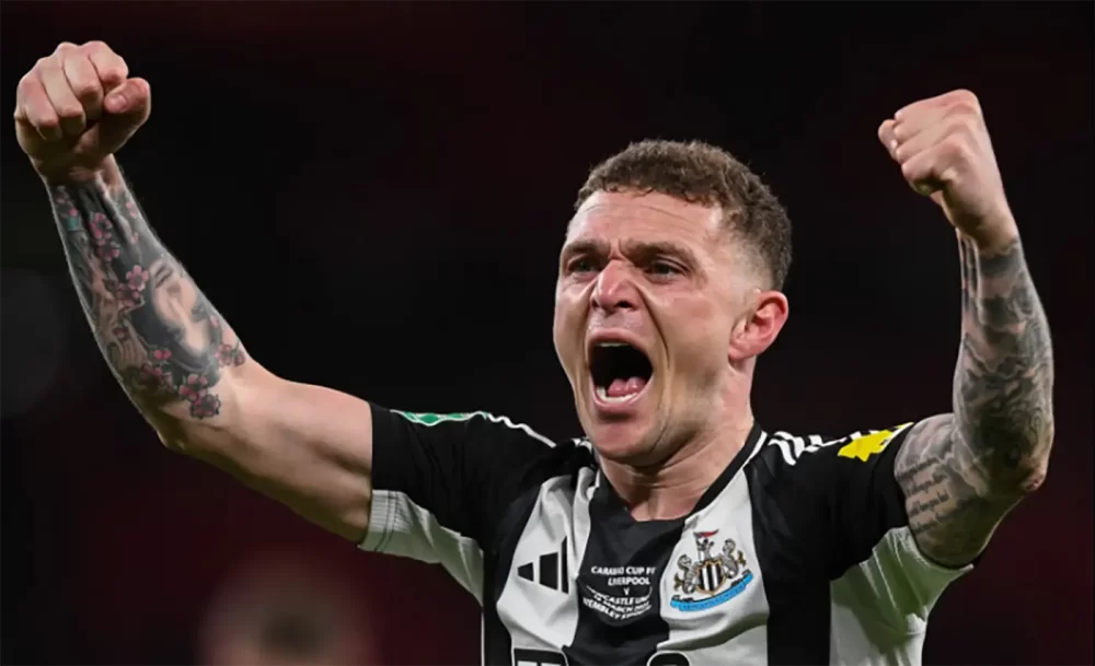 Newcastle - Brentford
