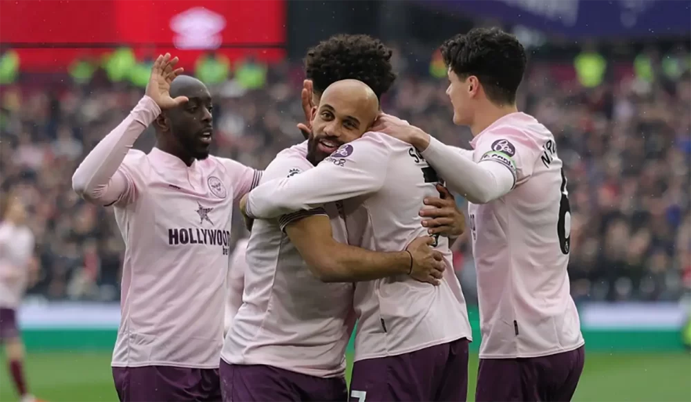 Ponturi Brentford - Aston Villa