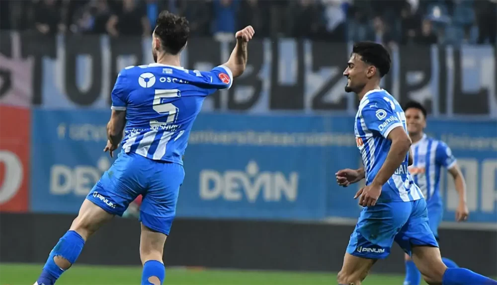 Ponturi CFR Cluj - Universitatea Craiova
