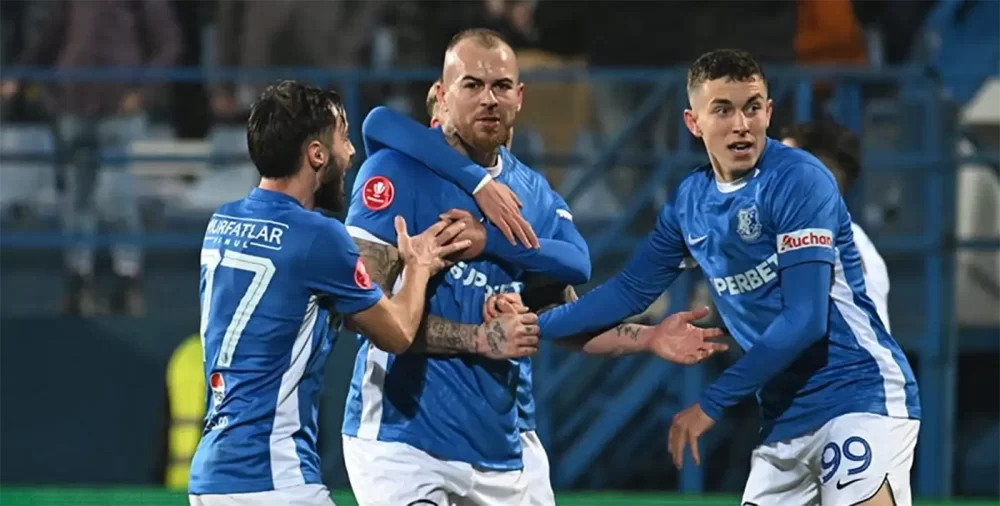 Ponturi FC Botoșani - Farul