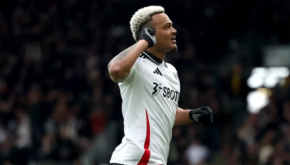 Ponturi Fulham - Crystal Palace