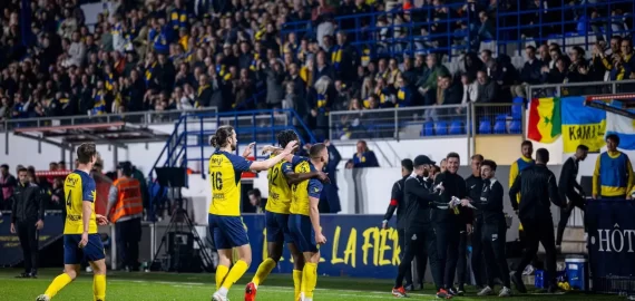 Royale Union vs Antwerp 29.03.2025 – Pariem un Bet Builder Cota 2 în Jupiler League