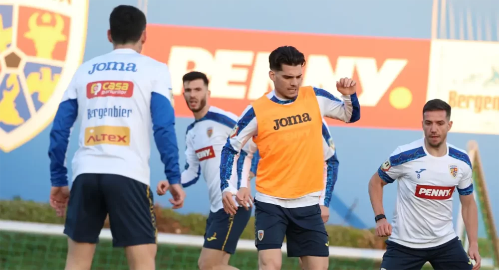 San Marino vs România