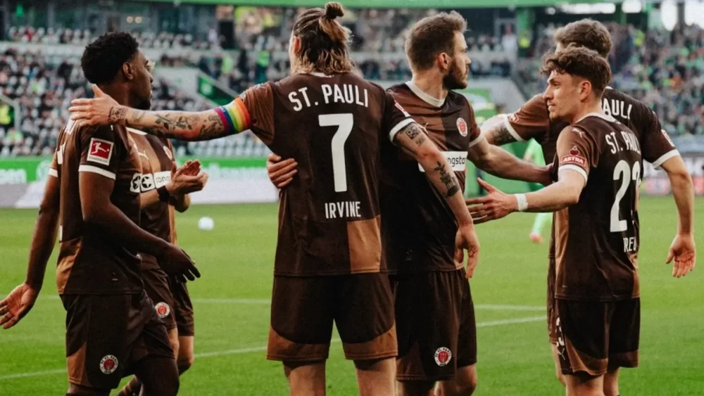 St Pauli - Hoffenheim