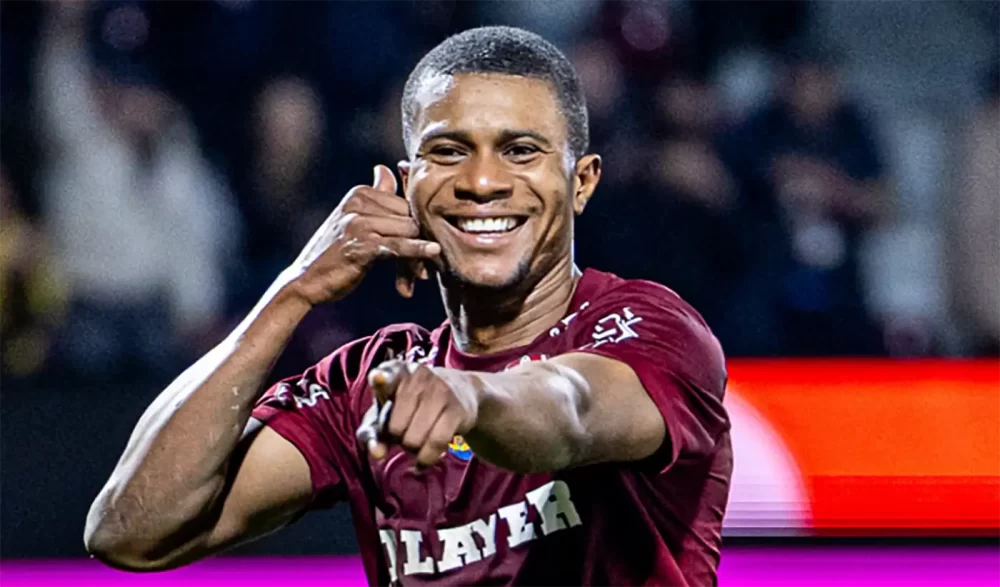 U Cluj - CFR Cluj