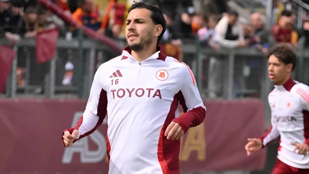 AS Roma vs Hellas Verona Ponturi Pariuri Serie A 19.04.2025