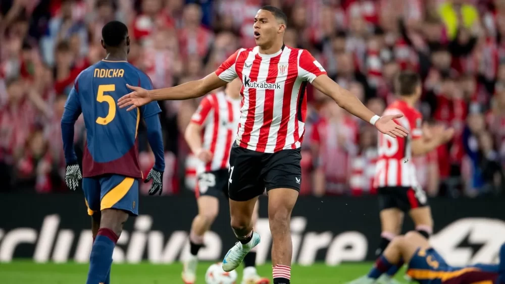 Athletic Bilbao vs Rayo Vallecano, 13 aprilie - Trupa lui Andrei Rațiu caută surpriza