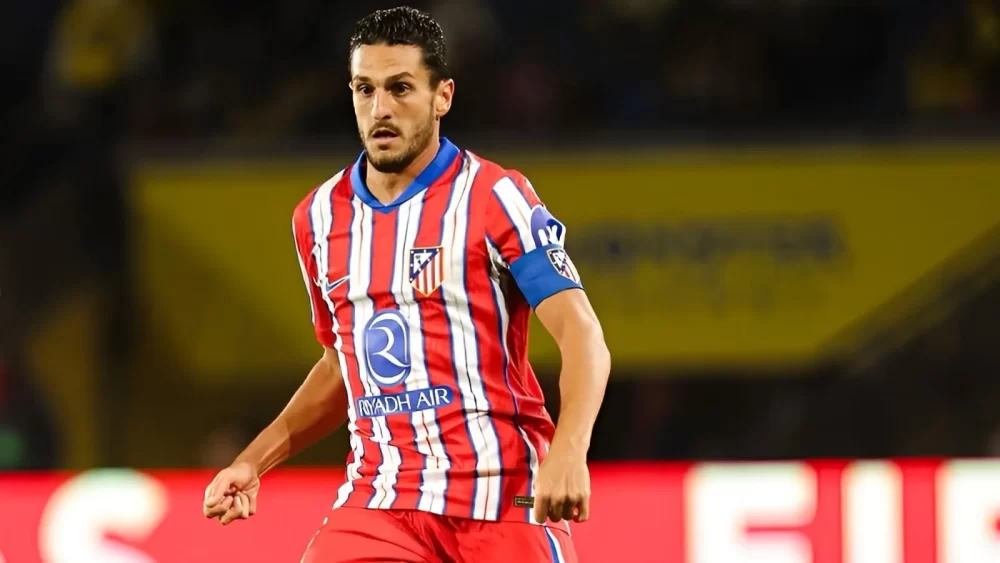 Atletico Madrid vs Rayo Vallecano, 24 aprilie - Reuseste surpriza trupa lui Ratiu