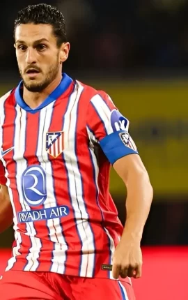 Atletico Madrid vs Rayo Vallecano, 24 aprilie – Reușește surpriza trupa lui Rațiu?