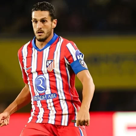 Atletico Madrid vs Rayo Vallecano, 24 aprilie – Reușește surpriza trupa lui Rațiu?