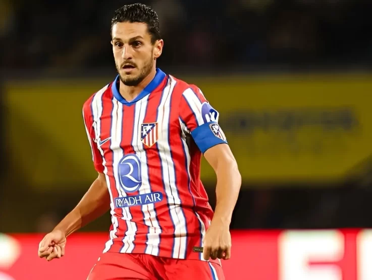 Atletico Madrid vs Rayo Vallecano, 24 aprilie – Reușește surpriza trupa lui Rațiu?