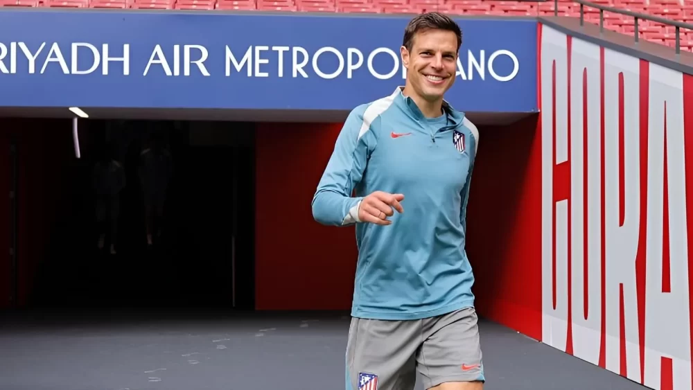 Atletico Madrid vs Valladolid Ponturi Pariuri La Liga 14.04.2025