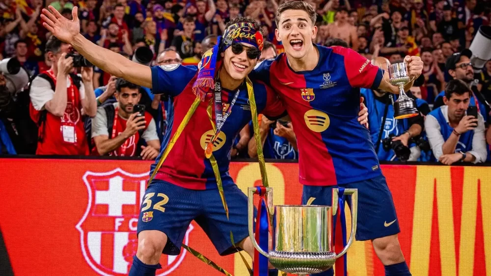 Barcelona vs Inter Milan, 30 aprilie 2025 - Ponturi Pariuri Semifinale Champions League