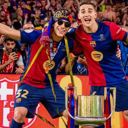 Barcelona vs Inter Milan, 30 aprilie 2025 – Ponturi Pariuri Semifinale Champions League