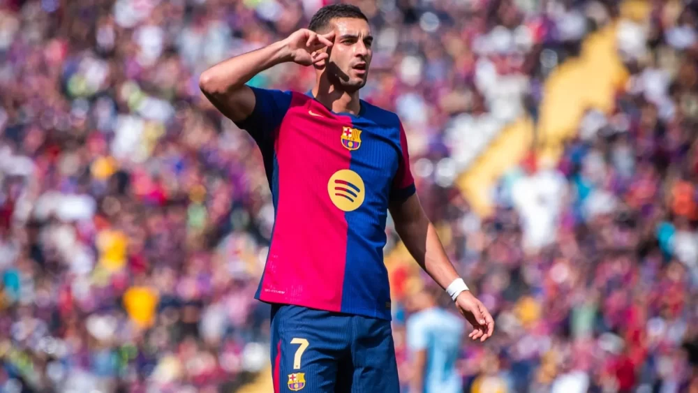 Barcelona vs Mallorca Ponturi Pariuri La Liga 22.04.2025