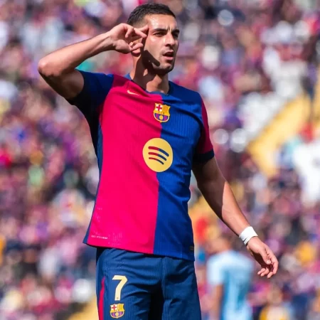 Barcelona vs Mallorca, Ponturi Pariuri La Liga, 22.04.2025