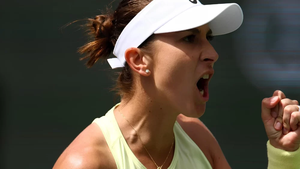 Belinda Bencic vs Coco Gauff - Ponturi Tenis Optimi WTA Madrid 28 aprilie 2025