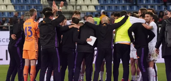 Bilet de weekend din fotbal la Betano, 26-27 aprilie 2025