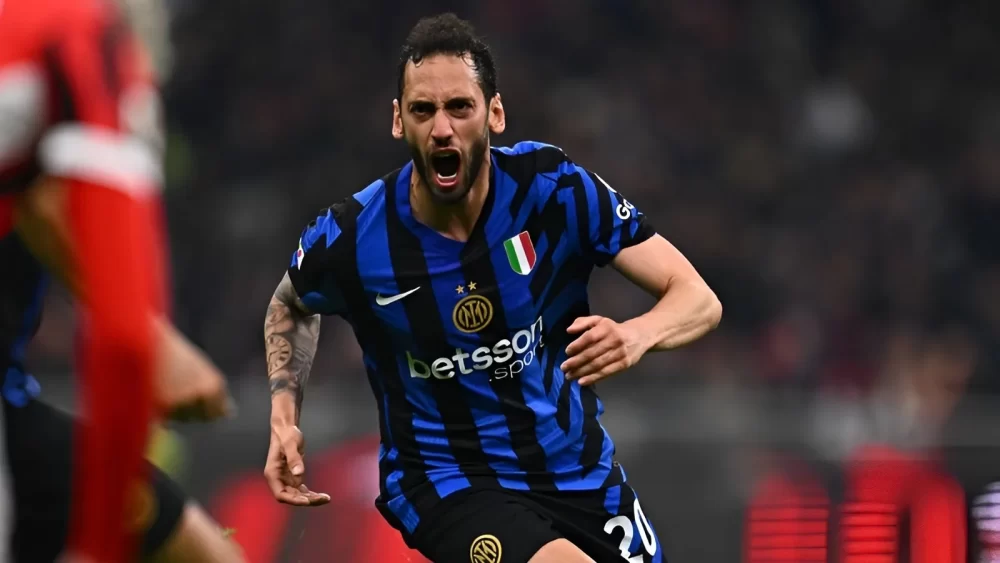 Biletul Etapei 31 din Serie A