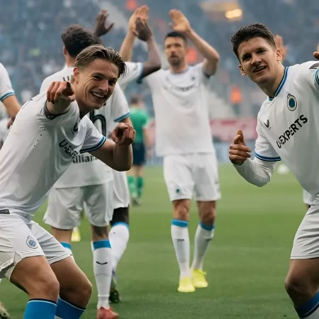 Biletul Zilei Bet Builder din 24 aprilie – Mizăm pe o cotă de 6