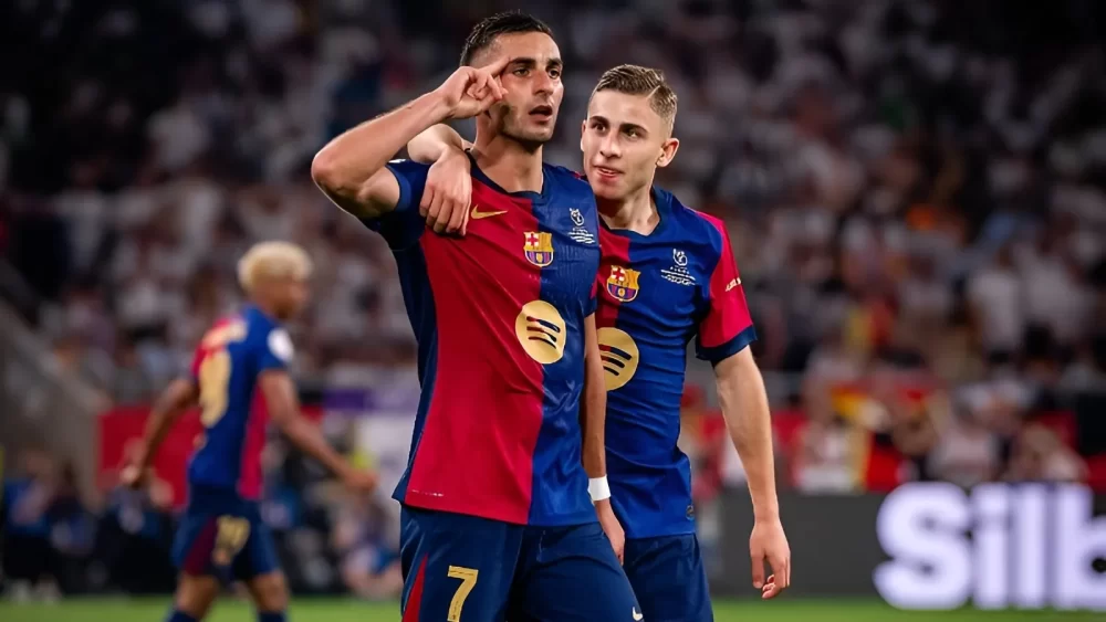 Biletul Zilei Bet Builder din 30 aprilie - Mizam pe cota 5.20 la Barcelona vs Inter